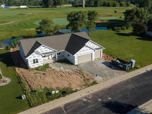 House for sale in Wrightstown, Brown County