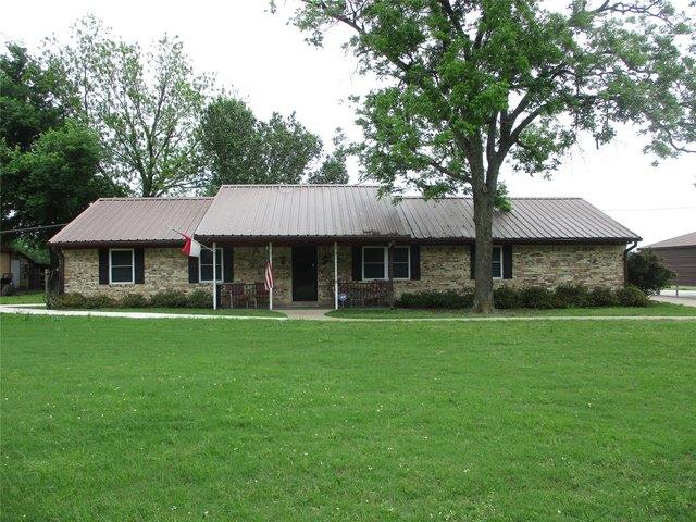 Farm for sale in Rains, Texas