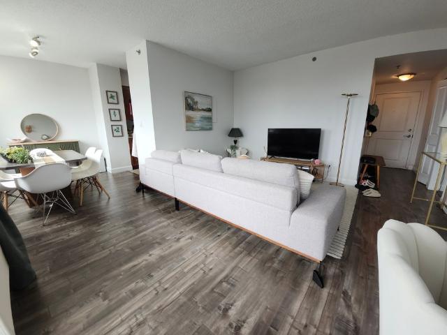 Apartment for rent in St. Leonard's, Quebec