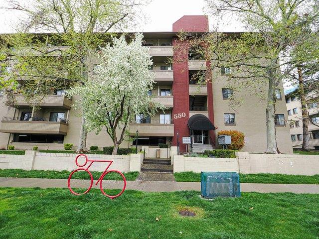 Condo for sale in Salt Lake City, Utah