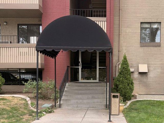 Condo for sale in Salt Lake City, Utah
