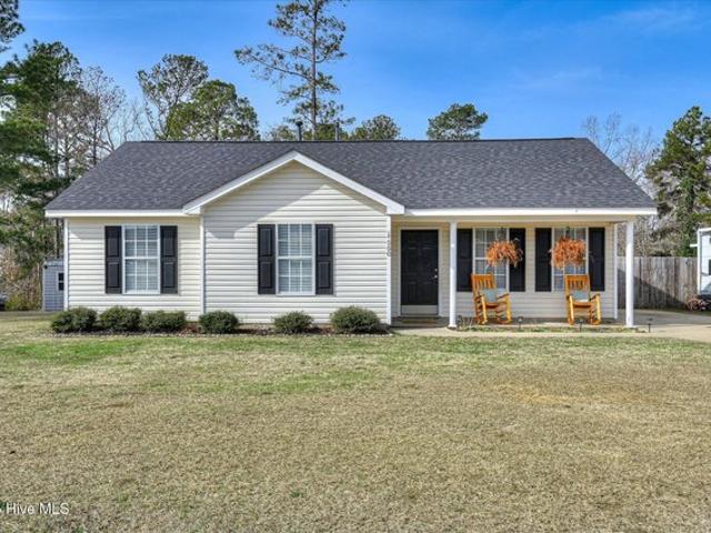 House for sale in Harlem, Georgia