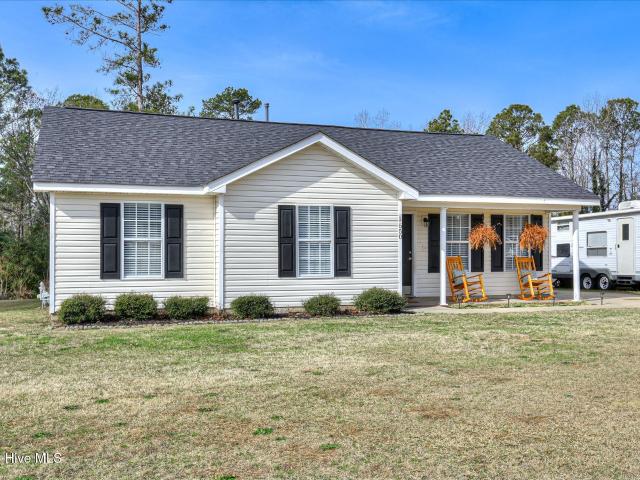 House for sale in Harlem, Georgia