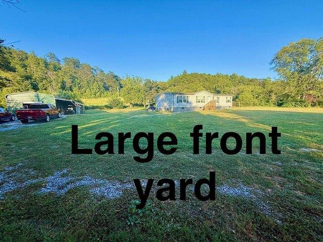 House for sale in Del Rio, East Tennessee