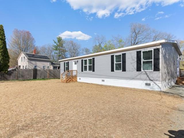House for sale in Brattleboro, Vermont
