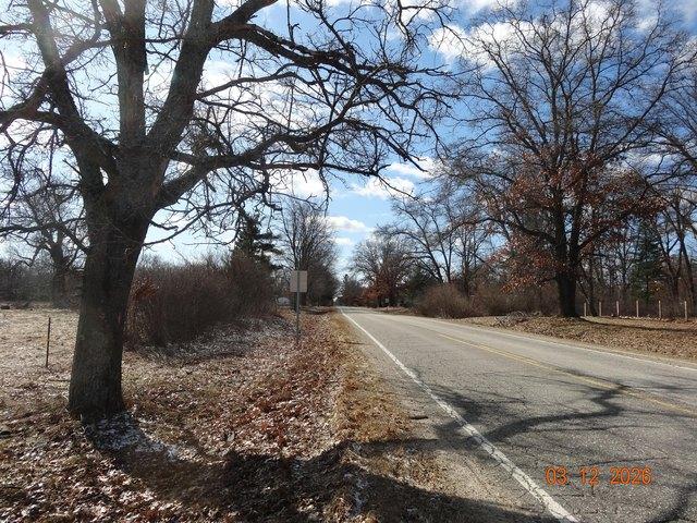 Land for sale in White Cloud, Michigan