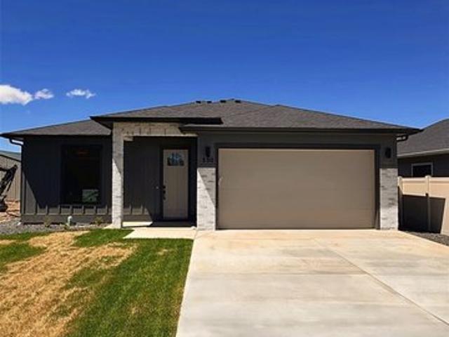 House for sale in East Wenatchee, Washington