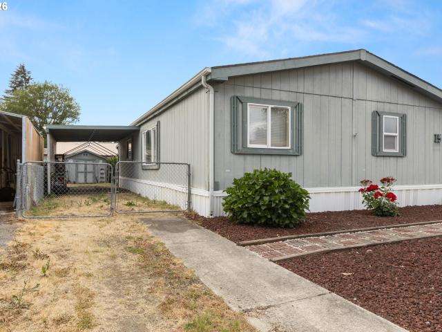 House for sale in Oregonia
