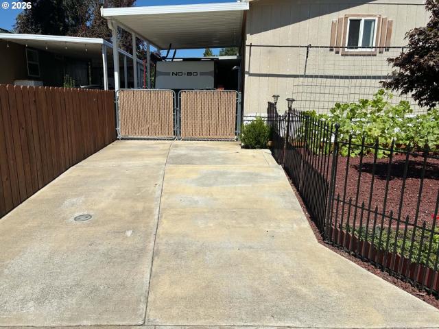 House for sale in Oregonia