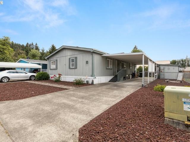 House for sale in Oregonia
