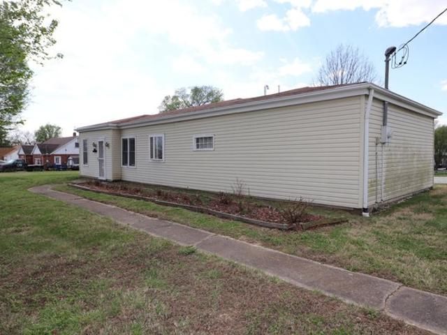 House for sale in Callaway, Missouri