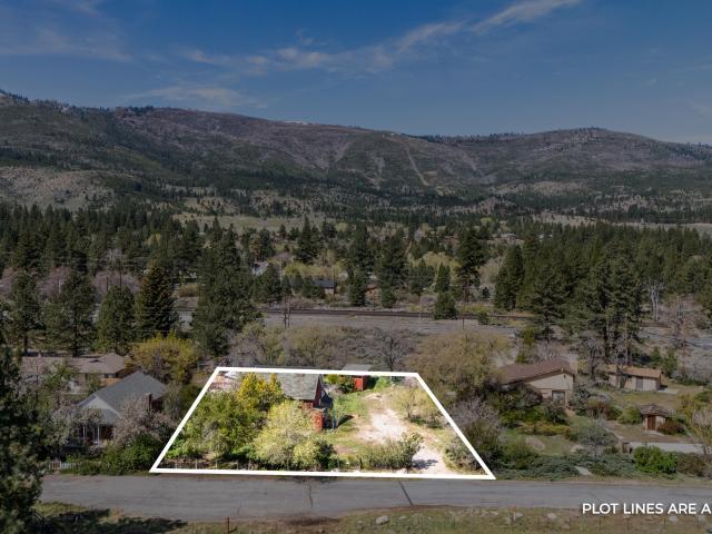 House for sale in Verdi, Nevada