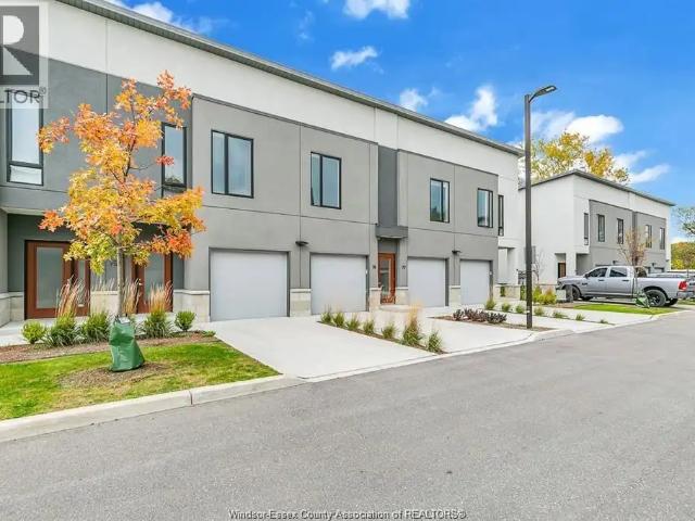 House for rent in Maidstone, Ontario