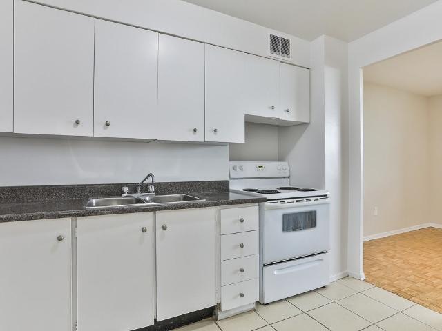 Apartment for rent in Woburn, Ontario
