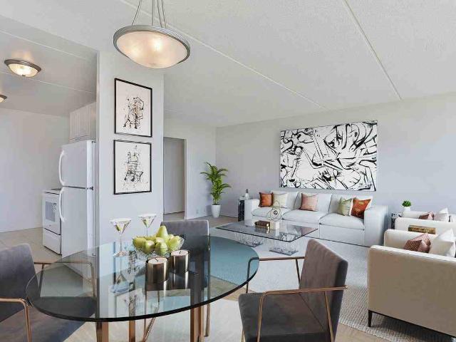 Apartment for rent in Woburn, Ontario