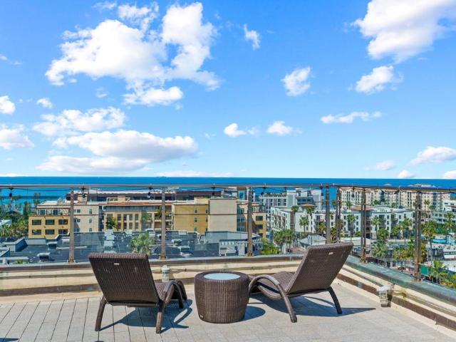 Condo for sale in Oceanside, California