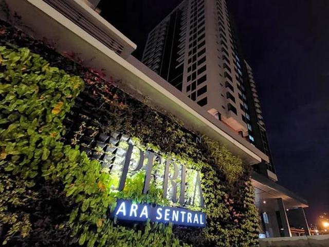 Serviced Residence for sale in Petaling, Damansara Damai