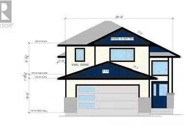 House for sale in Saskatoon, Saskatchewan