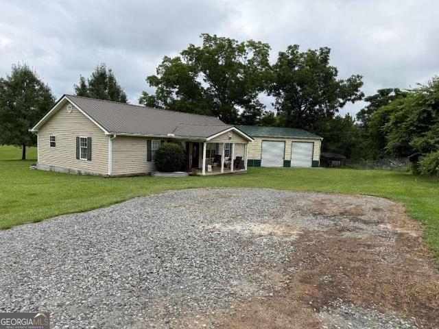 House for sale in Wilkinson, Georgia