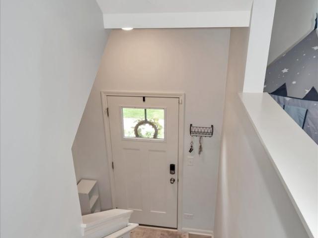 Townhouse for sale in Joliet, Illinois