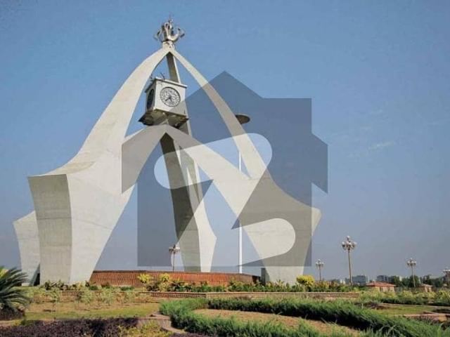 Apartment for sale in Rawalpindi, Islamabad Capital Territory