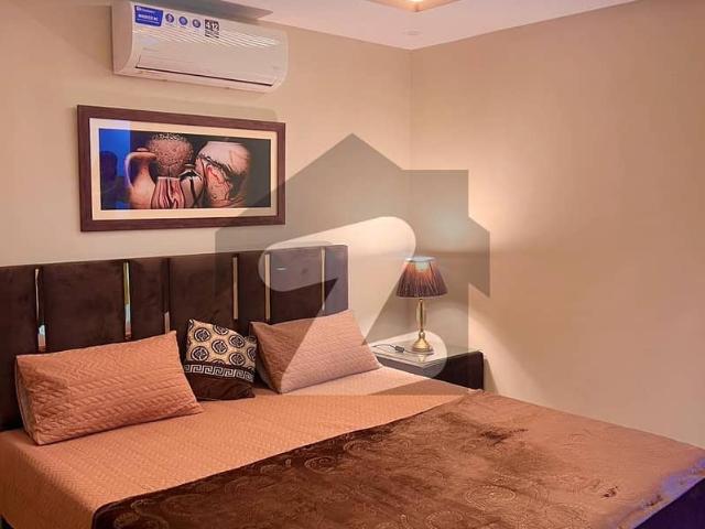 Apartment for rent in Rawalpindi, Islamabad Capital Territory