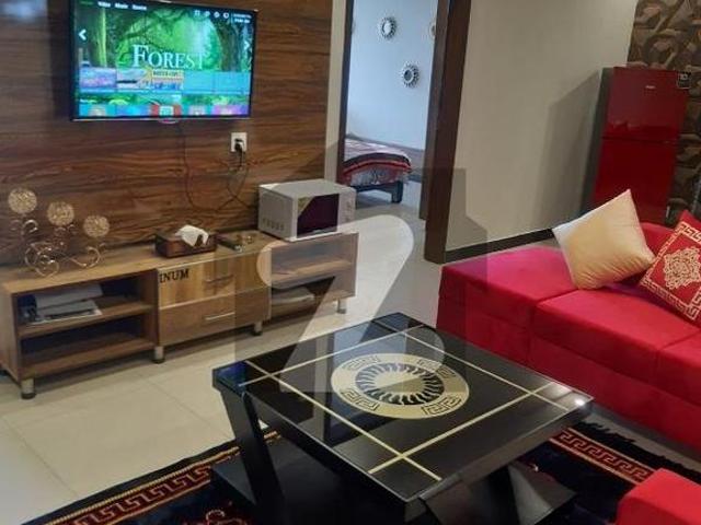 Apartment for rent in Rawalpindi, Islamabad Capital Territory