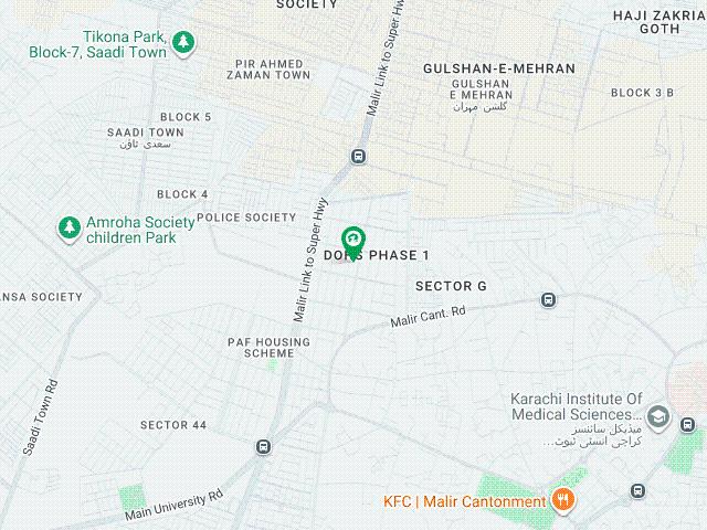 Property for sale in کراچی ڈویژن, North Waziristan