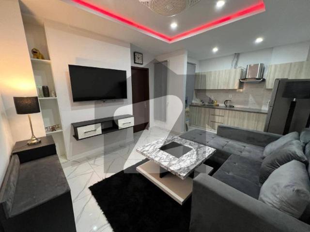 Apartment for rent in Rawalpindi, Islamabad Capital Territory