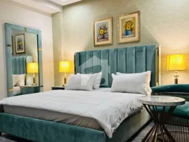 Apartment for rent in Rawalpindi, Islamabad Capital Territory