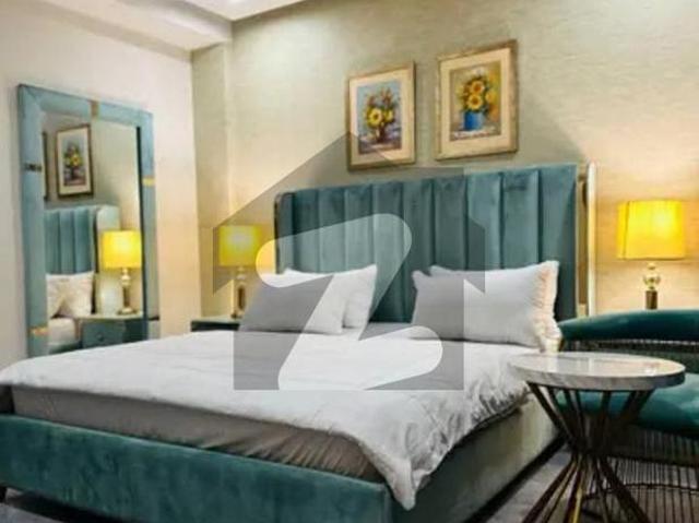 Apartment for rent in Rawalpindi, Islamabad Capital Territory