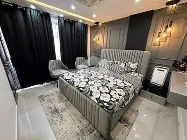 Apartment for rent in Rawalpindi, Islamabad Capital Territory