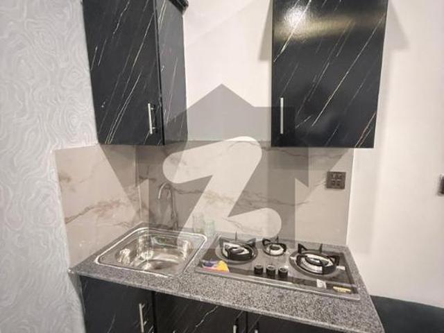 Apartment for rent in Rawalpindi, Islamabad Capital Territory