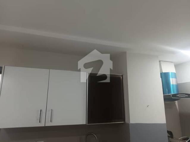 Apartment for sale in Islamabad