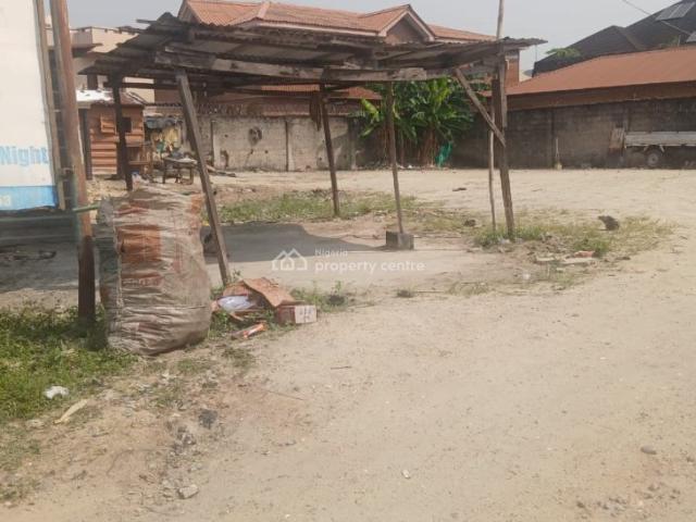 Land for sale in Eti Osa, Abuja