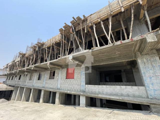 Apartment for sale in Islamabad