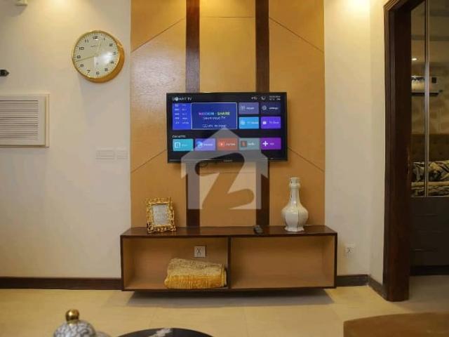 Apartment for rent in Rawalpindi, Islamabad Capital Territory