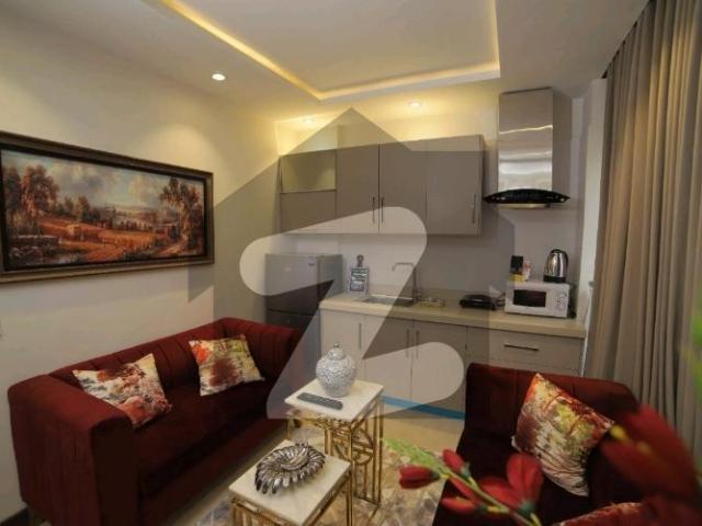 Apartment for rent in Rawalpindi, Islamabad Capital Territory