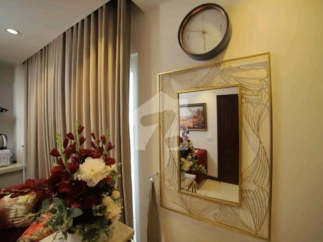 Apartment for rent in Rawalpindi, Islamabad Capital Territory