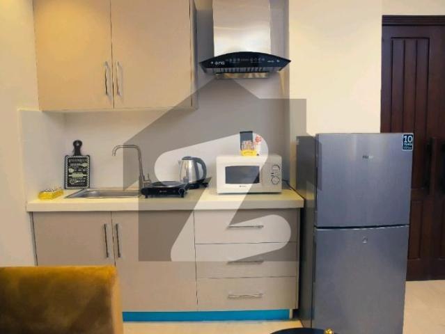 Apartment for rent in Rawalpindi, Islamabad Capital Territory