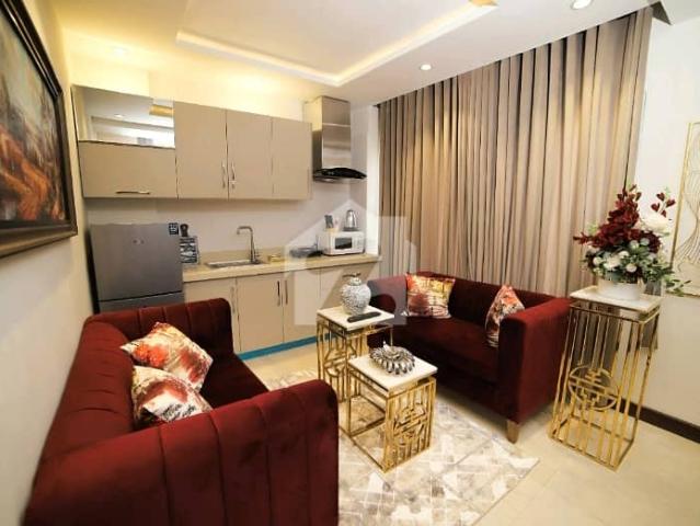 Apartment for sale in Rawalpindi, Islamabad Capital Territory