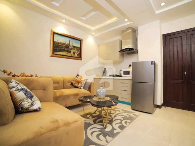 Apartment for sale in Rawalpindi, Islamabad Capital Territory
