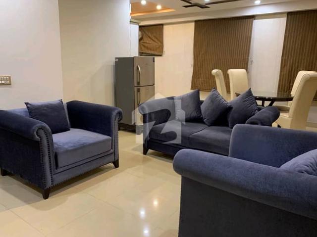 Apartment for rent in Rawalpindi, Islamabad Capital Territory