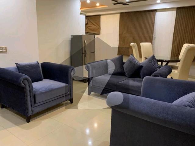 Apartment for rent in Rawalpindi, Islamabad Capital Territory