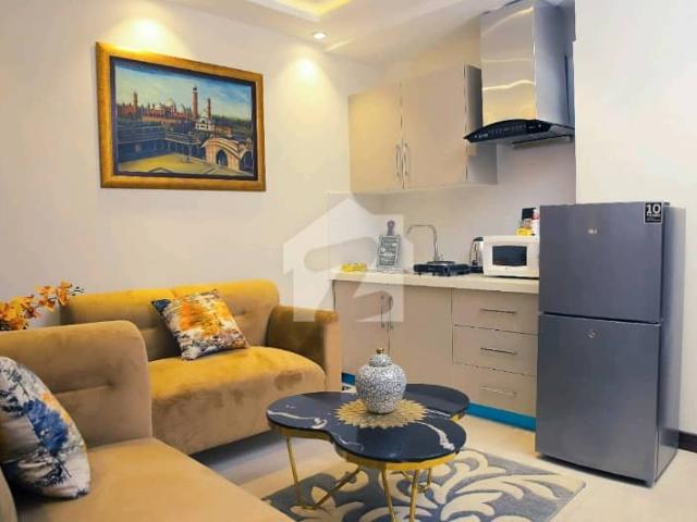 Apartment for rent in Rawalpindi, Islamabad Capital Territory