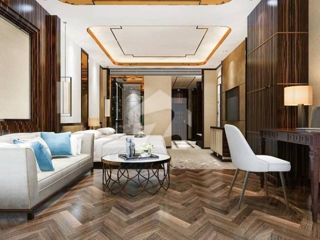 Apartment for sale in Rawalpindi, Islamabad Capital Territory