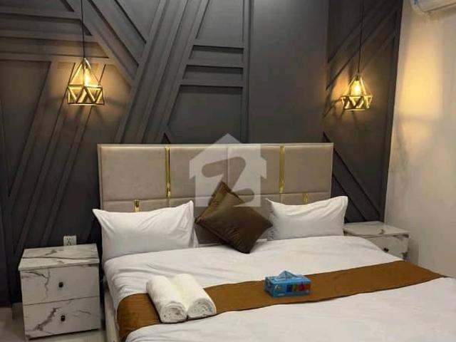Apartment for sale in Rawalpindi, Islamabad Capital Territory
