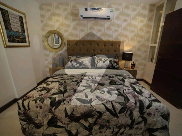 Apartment for rent in Rawalpindi, Islamabad Capital Territory