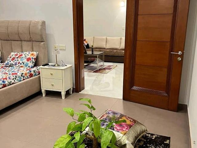 Apartment for rent in Rawalpindi, Islamabad Capital Territory