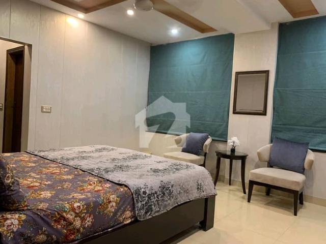 Apartment for rent in Rawalpindi, Islamabad Capital Territory